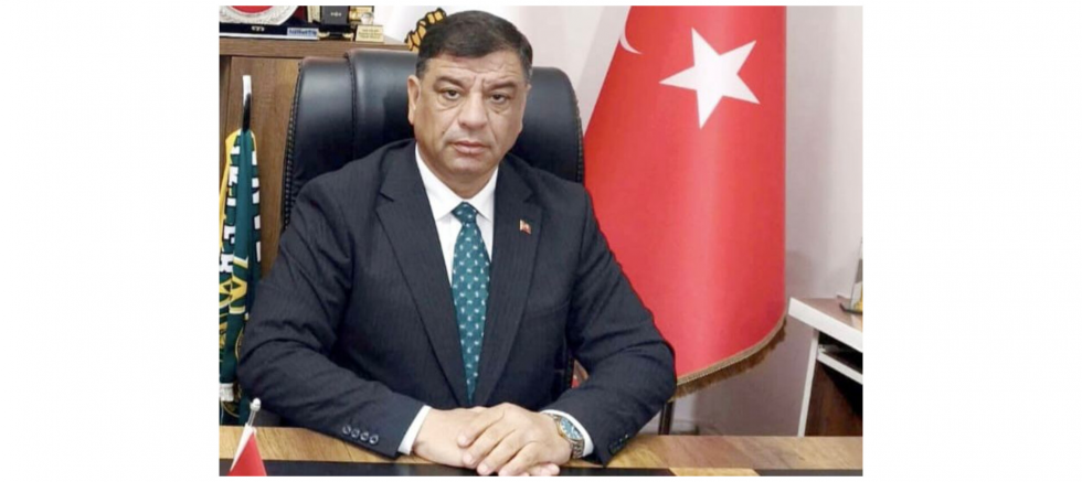 Anavatan Partisi Genel Merkez Teşkilat Başkan Yardımcısı Halil Aslan: Şanlıurfa’dan Daha Güçlü Bir Gelecek İçin Çalışıyoruz