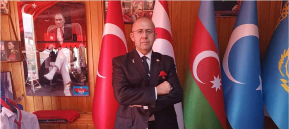 Ata Barlas Aşkar: “Bu Bütçeyle Ne Refah Olur Ne Gelecek!”