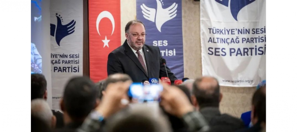 ATIF ÖZBEY: “ÇİN TEMASLARIMIZ, YENİ DÖNEM İŞ BİRLİKLERİNE IŞIK TUTUYOR”