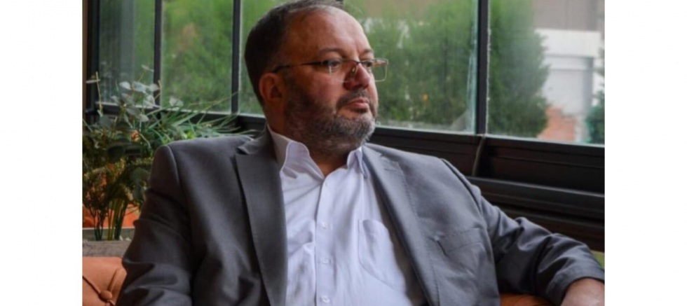 Atıf Özbey: Mekke Anlaşması Bölgesel Güvenlik Açısından Stratejik Bir Adımdır