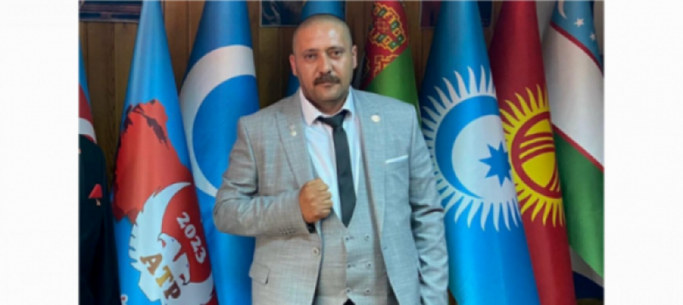 ATP’li Emrah Ak: “Halı Gönderip Dua Beklerken, Limanları Araplar ve Fransızlar Kaptı!”