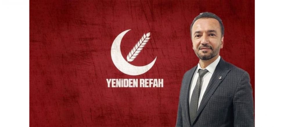 Av. Akif Güzel’den 19 Eylül Gaziler Günü Mesajı: “Gazilerimiz, Milletimizin Ebedi Kahramanlarıdır”