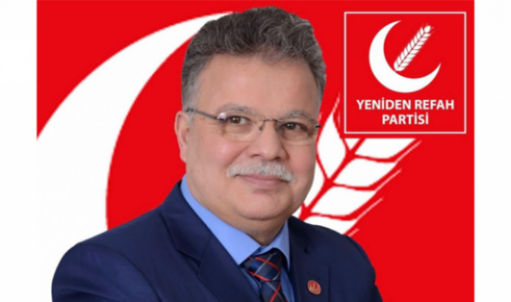 Av. İbrahim Gök: 1 Mayıs Emeğin Hakkını Teslim Etmenin Ve Sosyal Adaleti Güçlendirmenin Günüdür