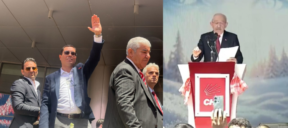Av. Mustafa Tuğrul Yıldız: Kılıçdaroğlu’nun Yanındaki Kalabalık Parti Hafızasının Gücünü Gösterdi