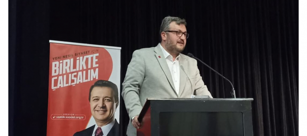 AYASOFYA’DAKİ PROVOKASYONA BALIKESİR’DEN TEPKİ