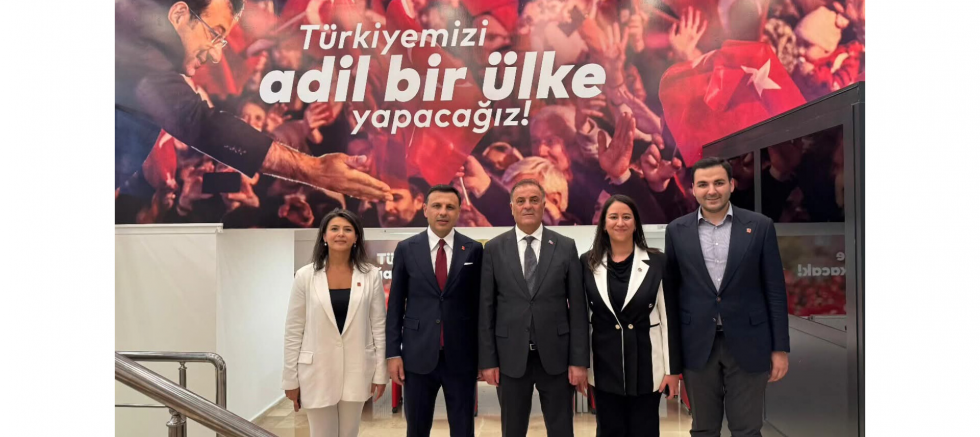 Ayça Çağlar: “Gençlerin Sözünü Yargıyla Susturamazsınız”