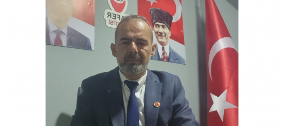 Aydın Susuzluğa Değil, Çözüm Üreten Yönetimlere İhtiyaç Duyuyor