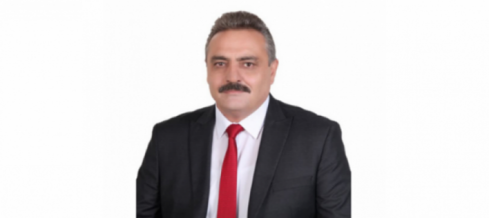 AYDIN ÜNSAL: “TÜRKİYE CUMHURİYETİ TARİHİNİN EN BÜYÜK İHANETİ TBMM’DE ORGANİZE EDİLİYOR!”