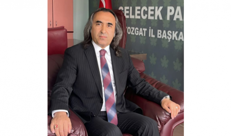 AYDOĞMUŞ: “MİLLETİ EZMEK İÇİN DAHA NE YAPACAĞINIZI ŞAŞIRDINIZ!”