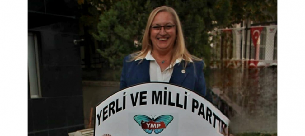 Aysun Topçu: “Üç aylar ve Regaip Kandili, vicdanla yeniden buluşma vaktidir”