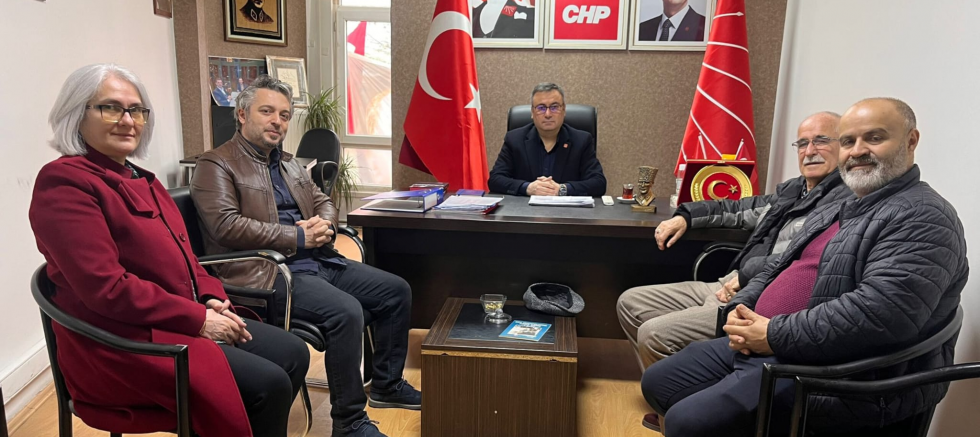 Aytekin Ayan: “Bu Acı Günümüzde Sergilenen Dayanışma ve Vefa Bizim İçin Çok Kıymetlidir”