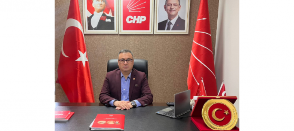 Aytekin Ayan: Gaziosmanpaşa Üniversitesi Aile Şirketine Dönüştürülemez