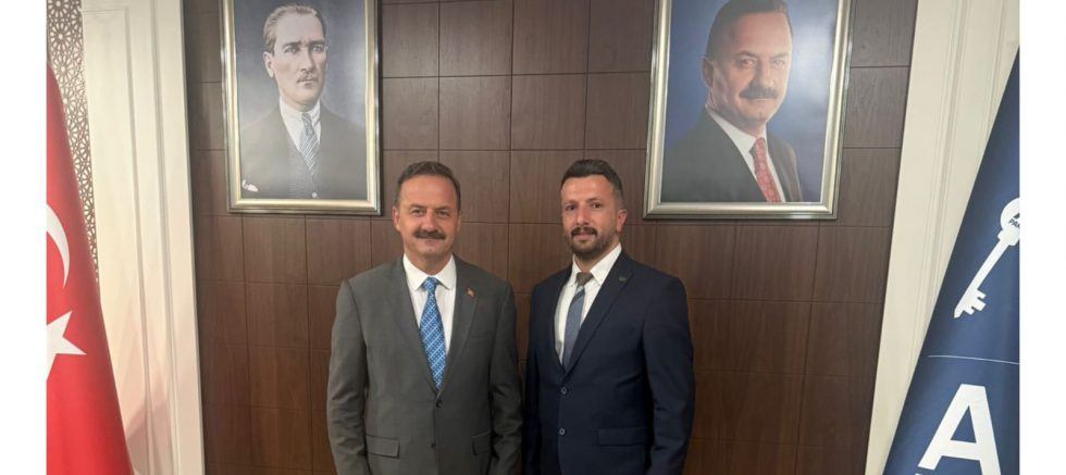 Aziz Şahin: Gerçek, Yerinde ve Zamanında Yazılır