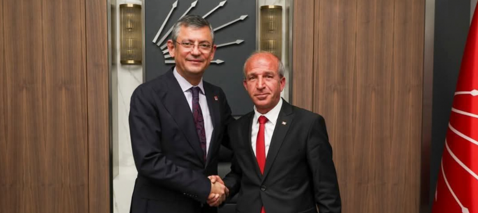 Baba Ocağına Uzanan Ellere Net Mesaj: Talip Karadeniz’den Kararlılık Vurgusu