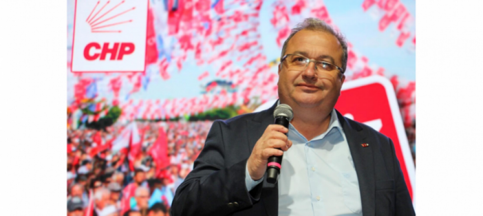 “Basın Özgürlüğü, Cumhuriyetimizin Teminatıdır”