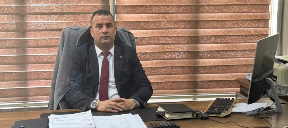 Başkan Ahmet Batur: “Gençliği Eğitimle Güçlendiriyor, Geleceği İnşa Ediyoruz”