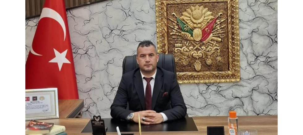 Başkan Ahmet Batur: “Urfa’nın kurtuluşu milletin bağımsızlık iradesinin simgesidir”