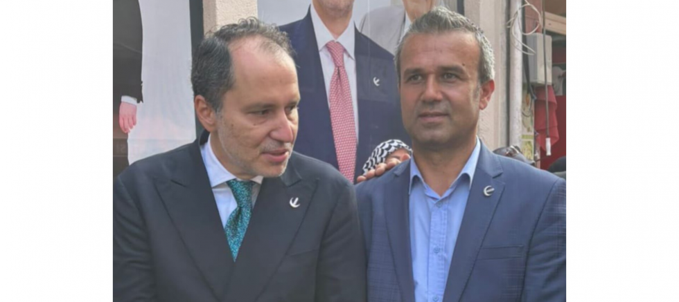 Başkan Akın Eltuğral: Fındık Üreticisi Tepkili, Giresun Milletvekilleri Nerede?