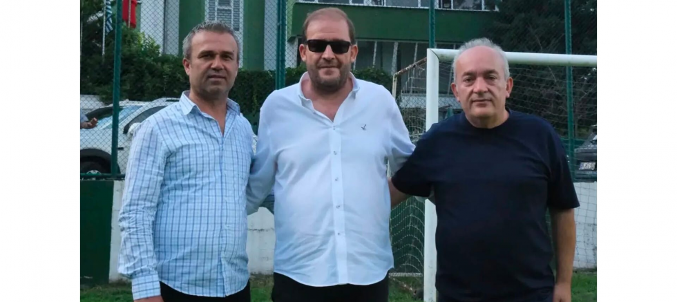 Başkan Akın Eltuğral: Giresunspor Bu Şehrin Ortak Sevdasıdır
