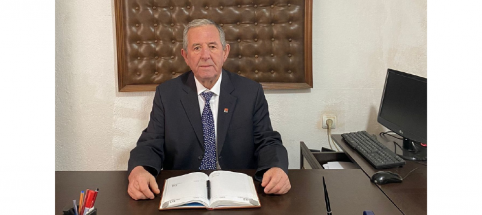 Başkan Akol: “Vatandaş geçinemiyor, yoksulluk sınırı tehlikeli seviyede”