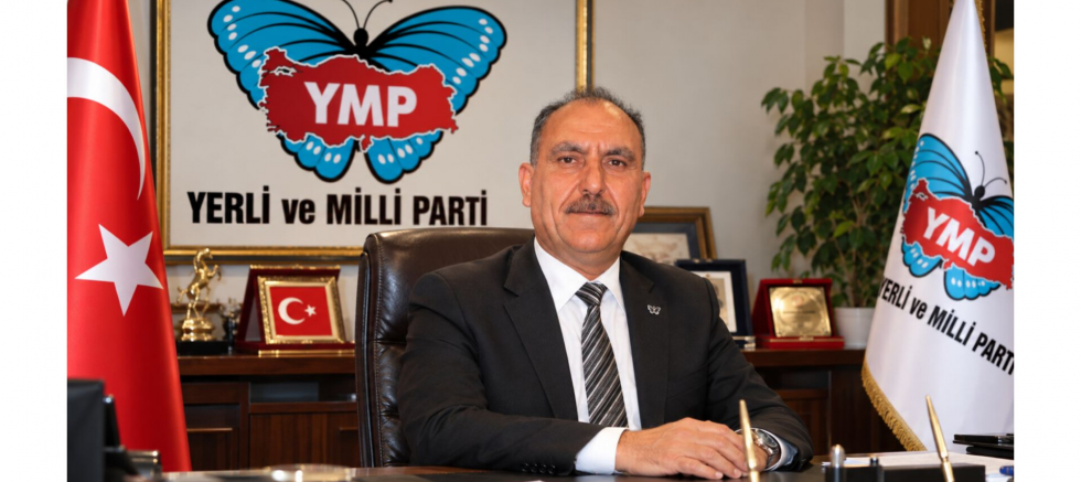 Başkan Arslan: Adana Afetlere Hazırlıklı Olmalı