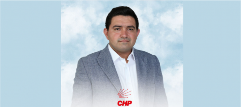 BAŞKAN ATAKAN TEKİN'DEN 1 MAYIS MESAJI: 