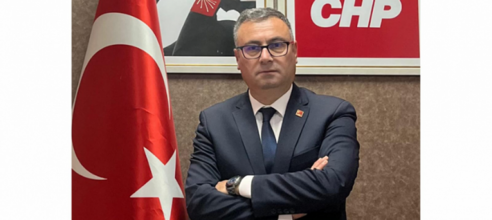 Başkan Ayan: “102 yıldır halkın sesi, demokrasi ve adaletin savunucusuyuz”