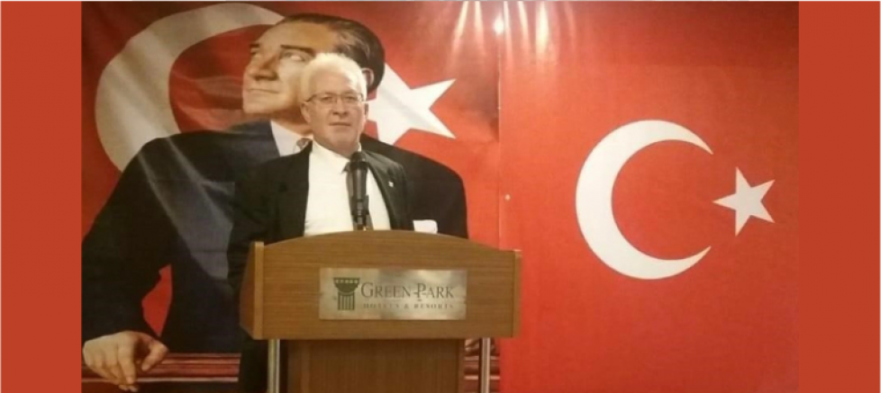 Başkan Aytekin Selanikli’den 24 Kasım Öğretmenler Günü Mesajı: “Atama Bekleyen Öğretmenlere Güzel Haber Verin”