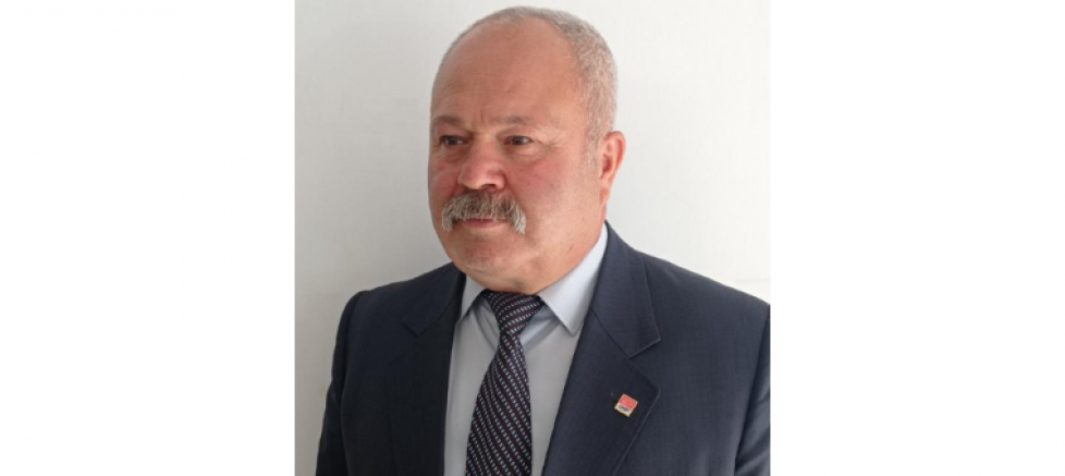 Başkan Benek: “Muhtarlarımız,  yerel demokrasimizin güven kaynağıdır”