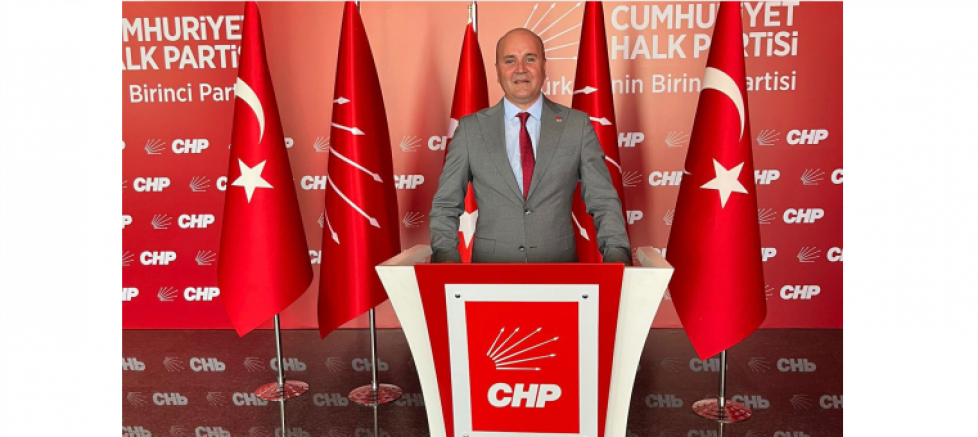 Başkan Beyzade Kayabaşı: