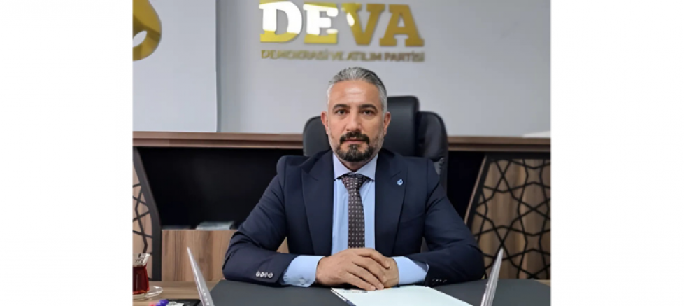Başkan Biçer: Eşitlik İlkesi Korunmalı