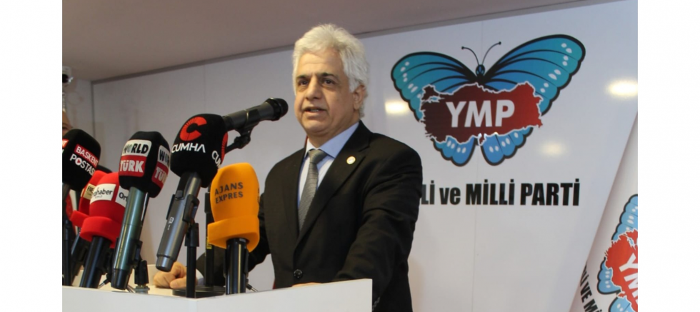Başkan Çevik: Elazığ Üretiyor Ama Destek Bekliyor