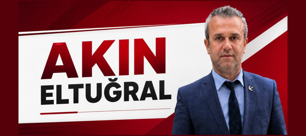 Başkan Eltuğral: Hayır Diyorsanız Sözünüzün Arkasında Durun