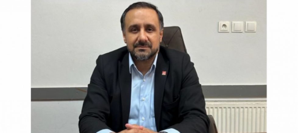 Başkan Engin Doğan: “Abdurrahman Tutdere halkın iradesidir, Adıyaman bu haksızlığa boyun eğmeyecek!”