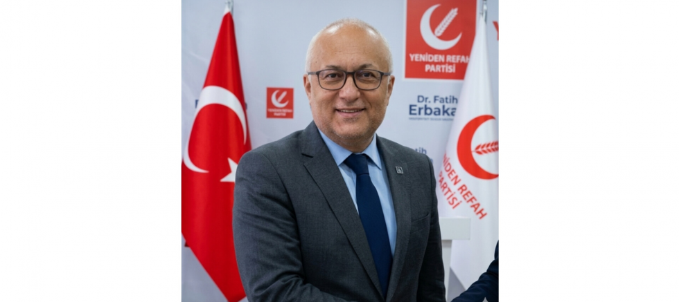 Başkan Erten: Hukuk Herkes İçin Eşit Olmalı