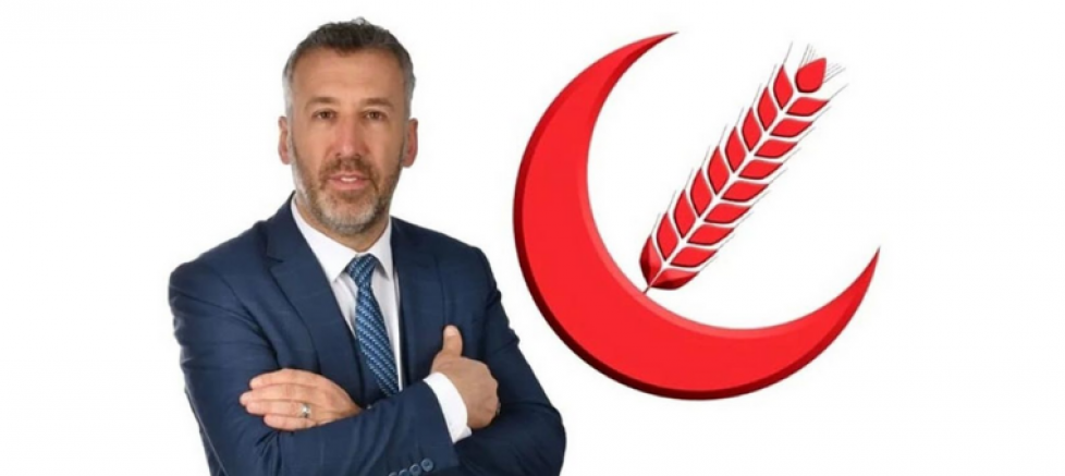 Başkan Faruk Güler: “Trump’tan gelen övgüler iktidarın yönünü ele veriyor, milli duruştan uzaklaşıldı!”