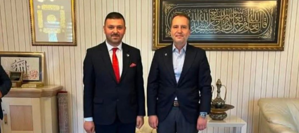 Başkan Fatih Koç: Vezirköprü Artık Ankara’da Temsil Edilmek İstiyor