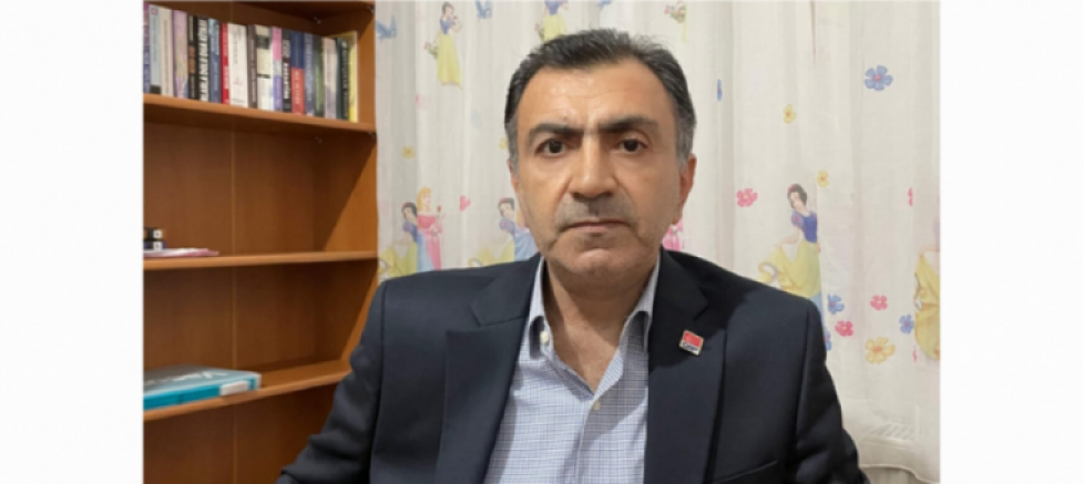 Başkan Göksel İlhan: “Cengiz Holding Maden’i Dışladı, Siyasi Torpil Sistemi Kuruldu!”