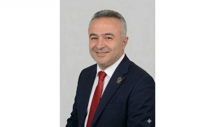 Başkan Hayrettin Semiz: Ekonomik Daralma Vatandaşı da Esnafı da Nefessiz Bıraktı
