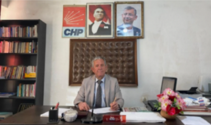 Başkan Hüseyin Akol: “Akdağmadeni’nde Sorunlar Aynı, Baskı Artıyor!”