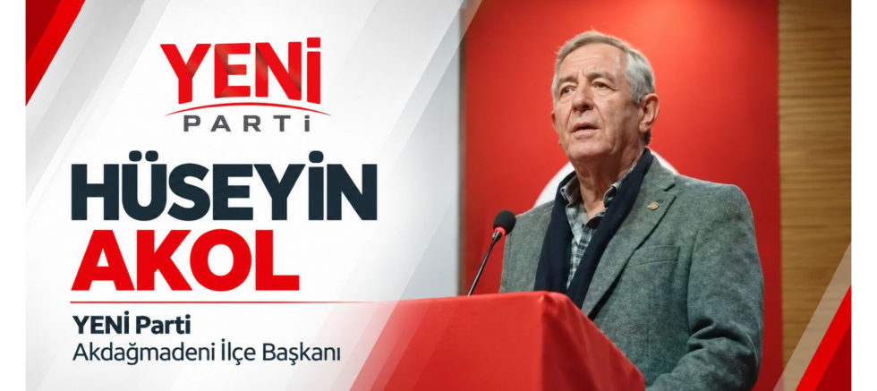 Başkan Hüseyin Akol: Kartal Köyü'nün Yol Sorunu Çözülmeli