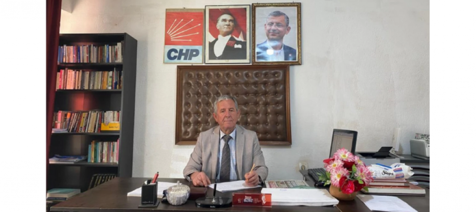 Başkan Hüseyin Akol: “Sessiz Değişim Sandığa Yansıyacak!”