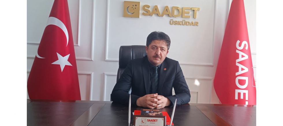 Başkan Hüseyin Çakmak: Ulaşıma Değil, Vatandaşın Yüküne Zam Yapılıyor