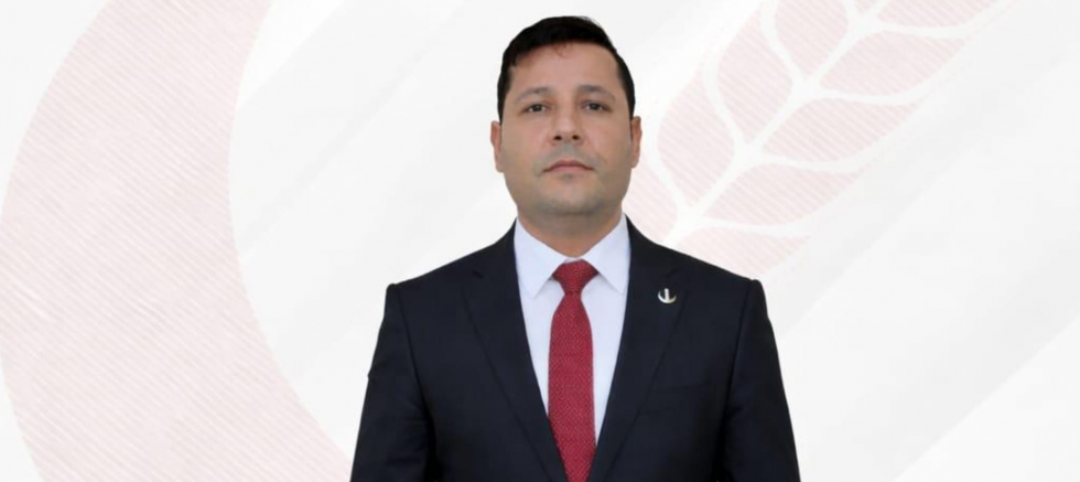 Başkan İbrahim Kılıç: Çiftçi Ayakta Kalmazsa Türkiye’nin Sofrası Boş Kalır