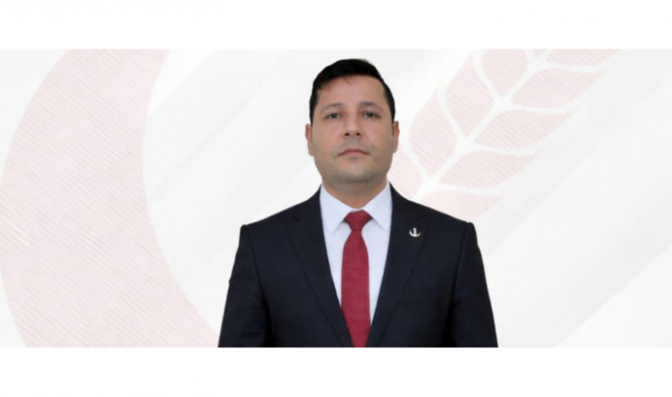 Başkan İbrahim Kılıç: Su Kesintileri Azalsın