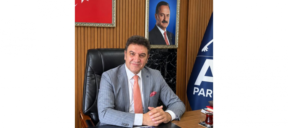 Başkan İşleyen: Erzurum Balı Markalaşsın