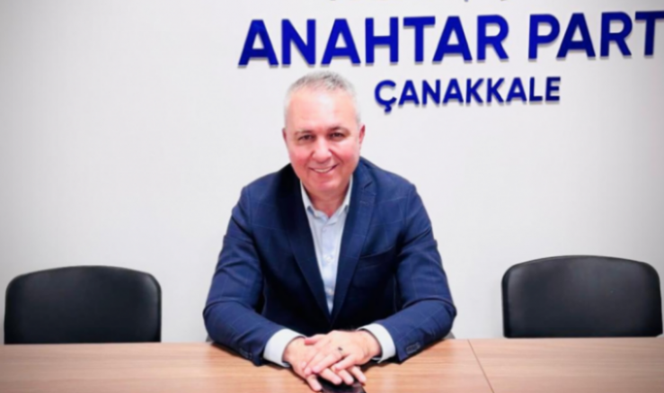 Başkan İsmail Kaya: Millet Ekonomik Çıkmazda