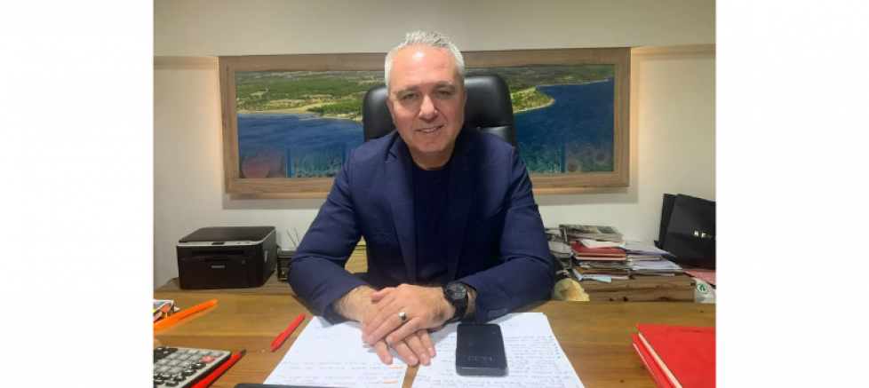 Başkan İsmail Kaya: Ormanlarımızı Korumak Geleceğimizi Korumaktır