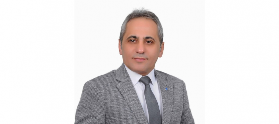 Başkan Kerimoğlu: Yatırım Mardinliye İş Olmalı