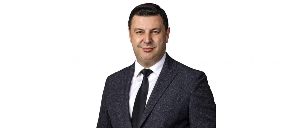 Başkan Koray Akkuş: CHP İçin Elimizi Taşın Altına Koyduk